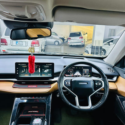 Haval H6 AWD 2.0 Turbo 2022