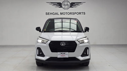 Daihatsu Rocky Premium  2020