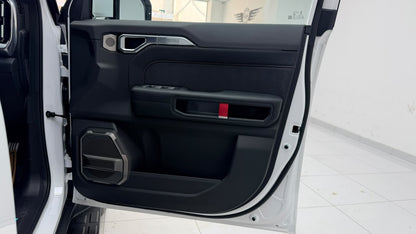 JETOUR T2  i-DM PHEV 2026