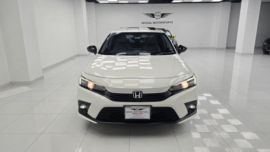 Honda Civic Rs Turbo 1.5 2025
