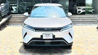 BYD ATTO 2 Premium 2026