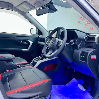 Toyota Raize Z Package 2020