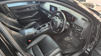 Honda Civic Rs Turbo 1.5 2023