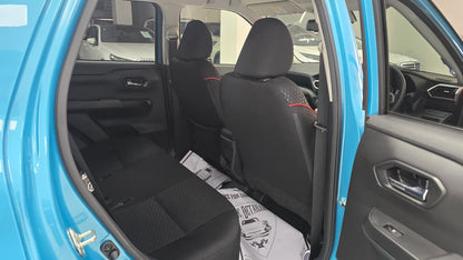 Toyota Raize Z Package  2020