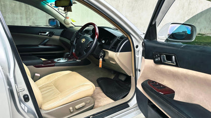 Toyota MARK X 250G 2005