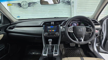 Honda Civic  Oriel 1.8 i-VTEC CVT 2021