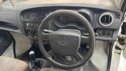 Changan M9 Base Model 1.0 2021