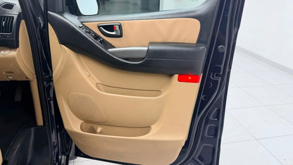 Hyundai Grand Starex GLS  2019