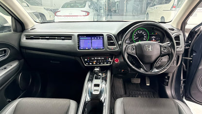 Honda VEZEL Z Sensing 2018