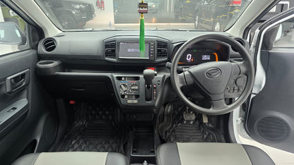 Daihatsu mira LSA III Key Start 2023