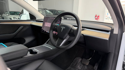 Tesla Model Y Standard Package 2022