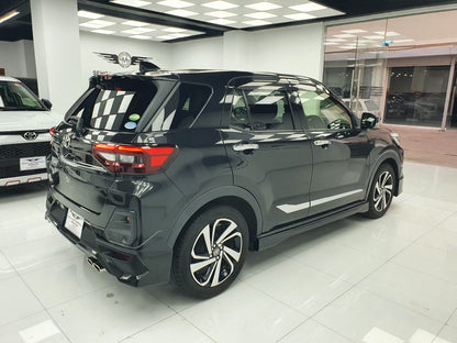 Toyota Raize Z Package  2020