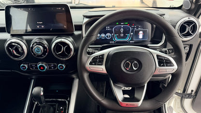 BAIC BJ40 honorable Edition 2022