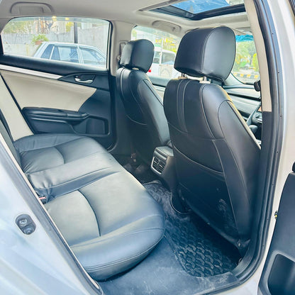 Honda Civic UG Oriel Prosmatic 2020