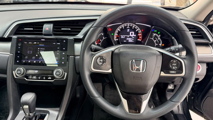 Honda Civic 1.8 UG Oriel Prosmatec 2021