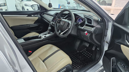 Honda Civic Oriel 1.8 i-VTEC CVT 2020