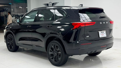 Haval H6 1.5 Turbo 2026