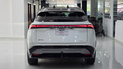 Nissan Ariya Top Of the Line  2023