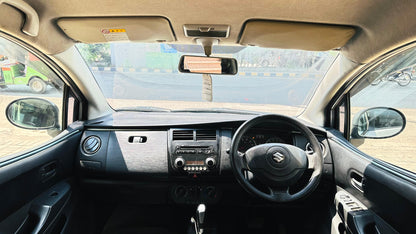Suzuki Cervo L Package  2007