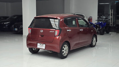 Daihatsu mira  L SA3 2021