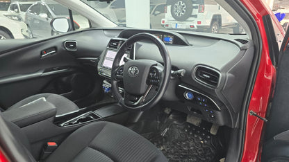 Toyota Prius GS Package  2020