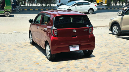 Daihatsu mira G SA III 2022