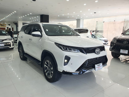 Toyota Fortuner Legender 2.8D