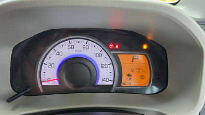 Suzuki Alto L PACKAGE 2021