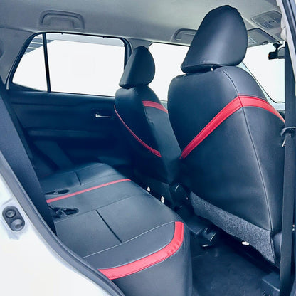 Toyota Raize Z Package 2020