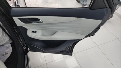 MG HS PHEV 2025