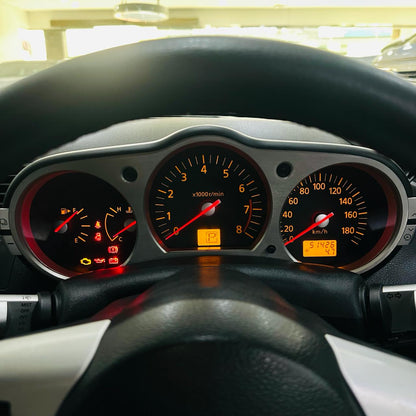 Nissan 350Z Fair Lady Version T 2005