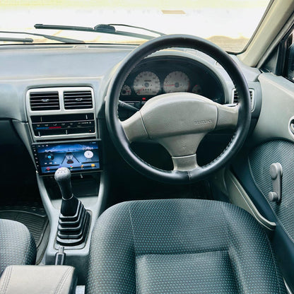 Suzuki Cultus VXR 2015