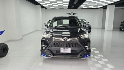 Toyota Raize Z Package  2020