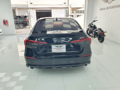 Honda Civic Rs 1.5 Turbo 2023