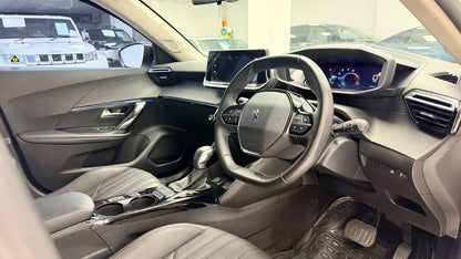 Peugeot 2008 Allure 2022