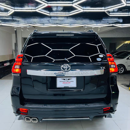 Toyota Prado TX 2.7 2010