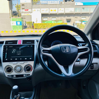 Honda City 1.3 M/T 2016