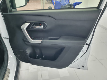 Daihatsu Rocky G Package  2021