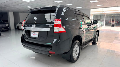 Toyota Prado Txl Package 2.7 2016
