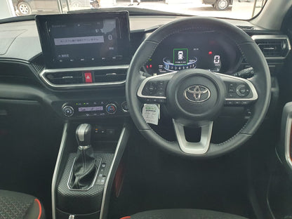 Toyota Raize Z Package  2020