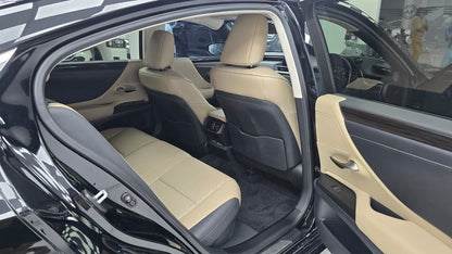 Lexus ES 2500cc Hybrid 2021