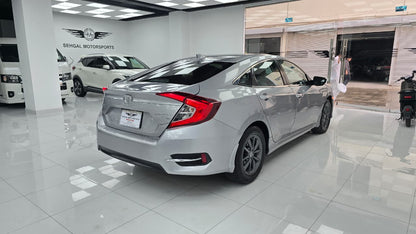 Honda Civic Oriel 1.8 i-VTEC CVT 2020