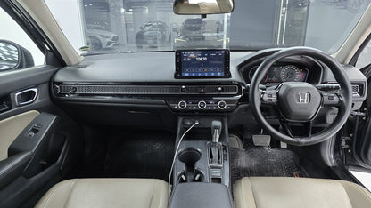 Honda Civic 1.5 V-TEC Oriel Turbo 2022