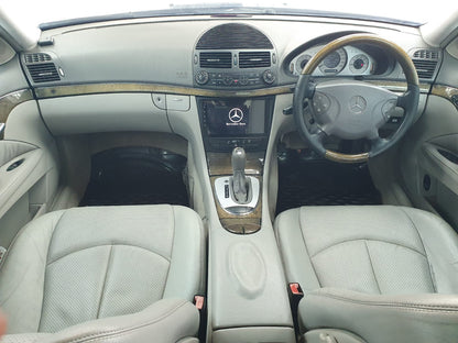 Mercedes Benz E Class E200 Avantgarde 2003