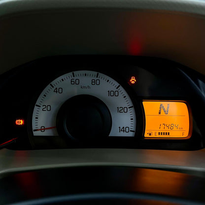 Suzuki Alto VXL-AGS 2023