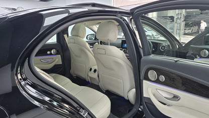 Mercedes Benz E Class E180 Exclusive Package 2021