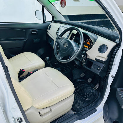 Suzuki Wagon R VXR 2023