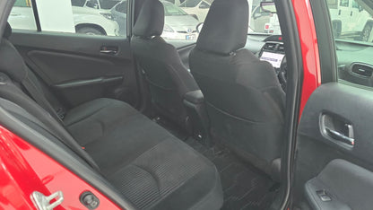 Toyota Prius GS Package  2020