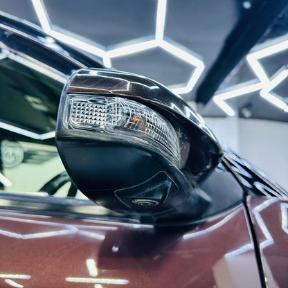 Toyota Passo Moda  2019