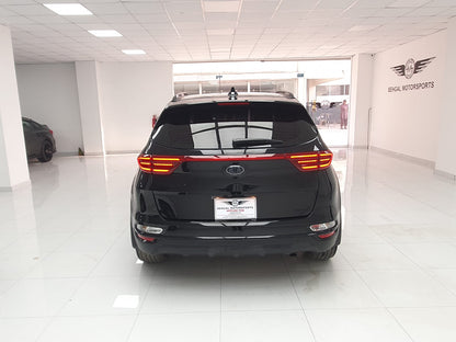 KIA Sportage AWD 2023